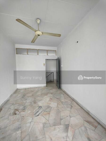 For Rent - Taman Bukit Kecil