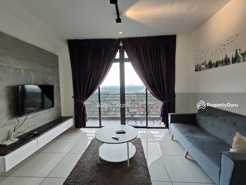 Kediaman Servis untuk Disewa di Residences @ 1 Tebrau - Alan Tham - PropertyGuru.com.my