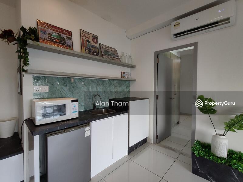 Kediaman Servis untuk Disewa di Residences @ 1 Tebrau - Alan Tham - PropertyGuru.com.my