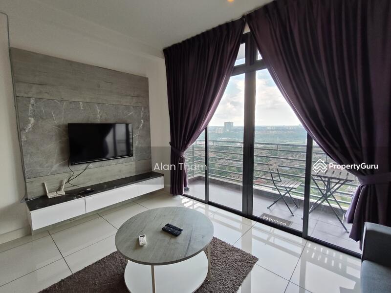 Kediaman Servis untuk Disewa di Residences @ 1 Tebrau - Alan Tham - PropertyGuru.com.my