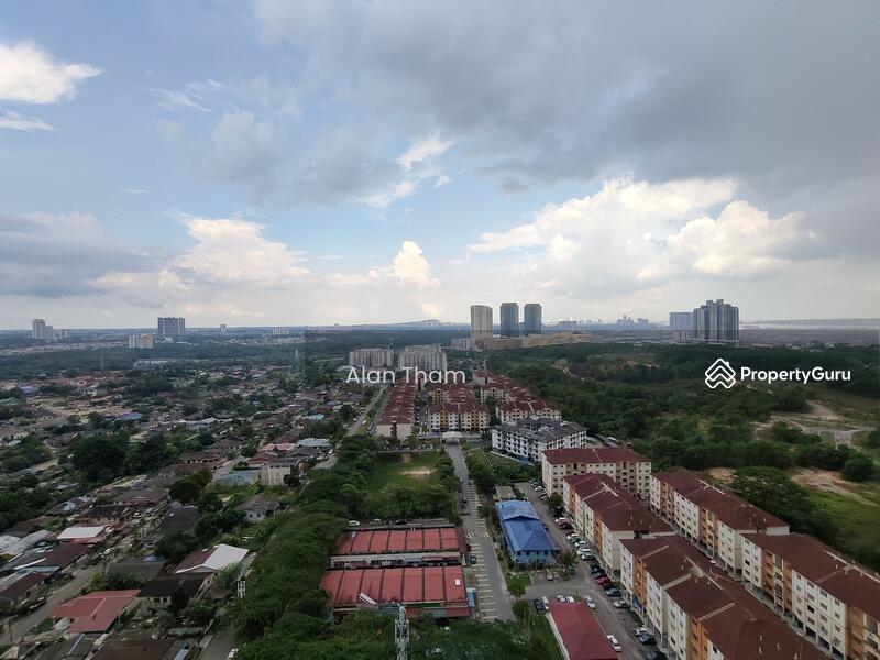 Kediaman Servis untuk Disewa di Residences @ 1 Tebrau - Alan Tham - PropertyGuru.com.my