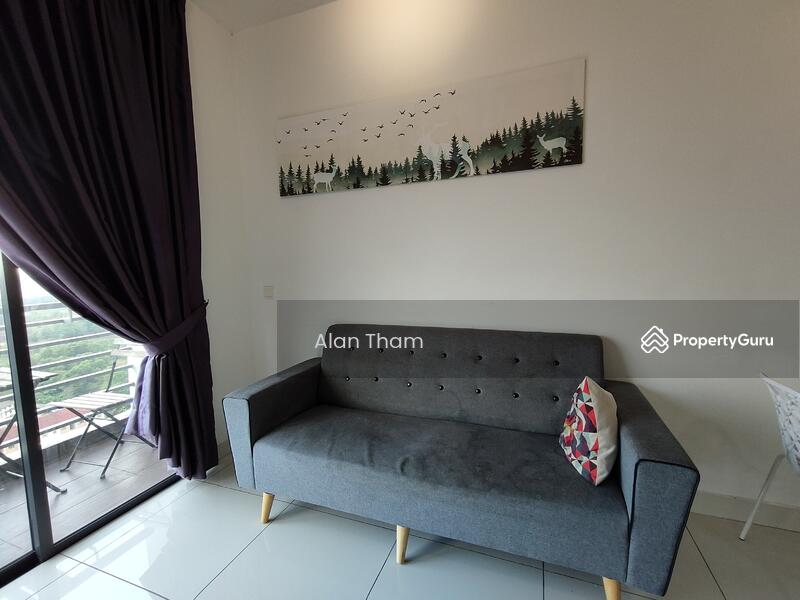Kediaman Servis untuk Disewa di Residences @ 1 Tebrau - Alan Tham - PropertyGuru.com.my