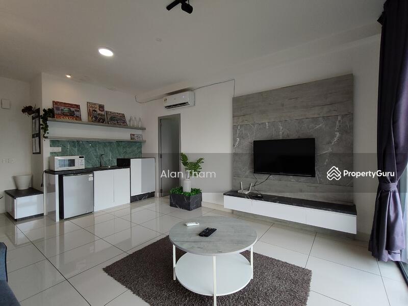 Kediaman Servis untuk Disewa di Residences @ 1 Tebrau - Alan Tham - PropertyGuru.com.my