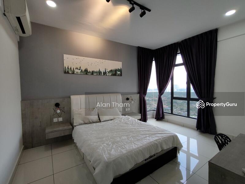 Kediaman Servis untuk Disewa di Residences @ 1 Tebrau - Alan Tham - PropertyGuru.com.my