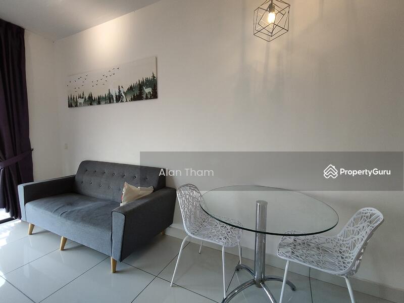 Kediaman Servis untuk Disewa di Residences @ 1 Tebrau - Alan Tham - PropertyGuru.com.my