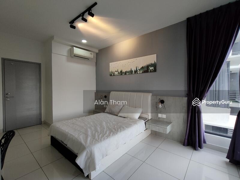 Kediaman Servis untuk Disewa di Residences @ 1 Tebrau - Alan Tham - PropertyGuru.com.my