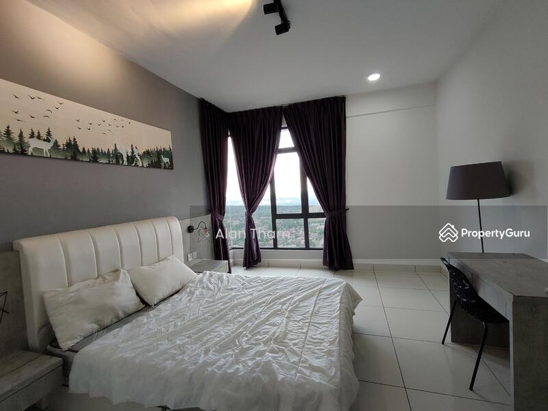 Kediaman Servis untuk Disewa di Residences @ 1 Tebrau - Alan Tham - PropertyGuru.com.my