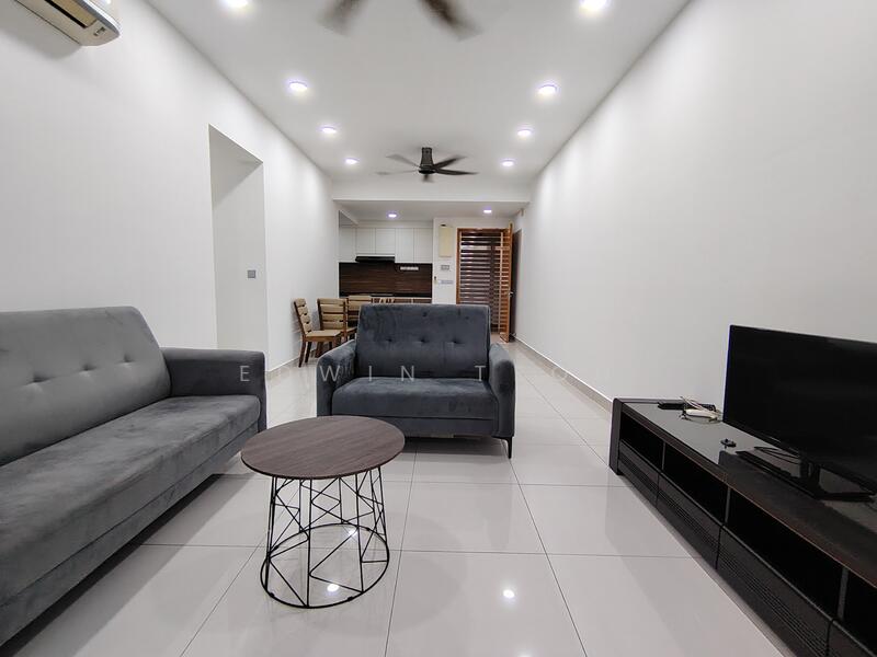 Untuk Disewa - D'Suites Akasia Horizon