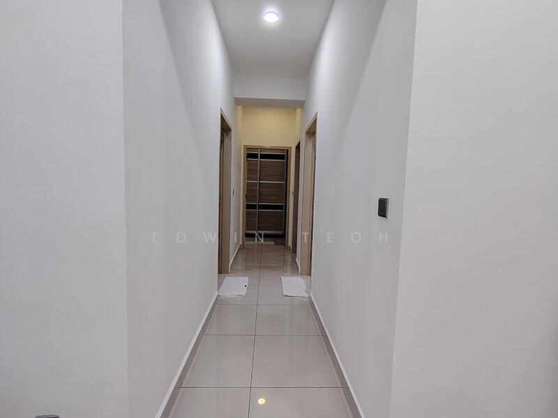 Untuk Disewa - D'Suites Akasia Horizon