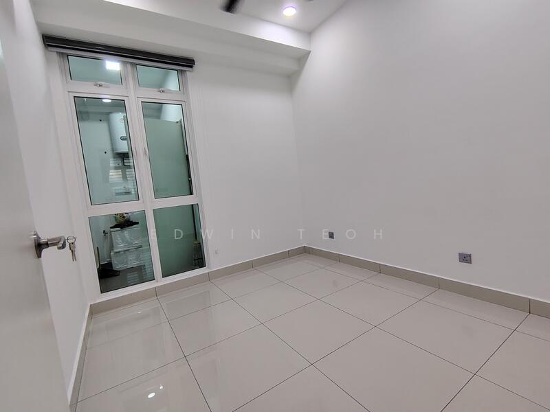 Untuk Disewa - D'Suites Akasia Horizon