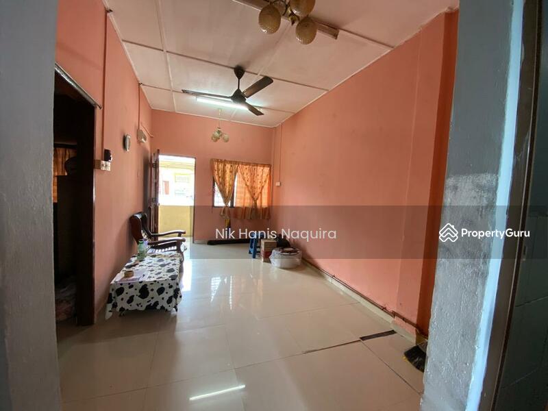 Flat for Sale at FOR SALE Flat Taman Batu Jalan Kuching Kuala Lumpur RENOVATED - Nik Hanis Naquira - PropertyGuru.com.my