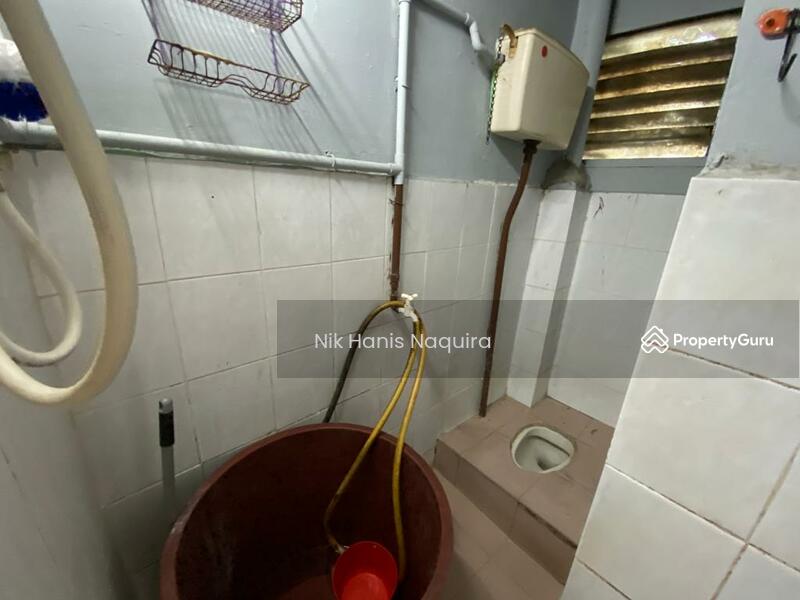 Flat for Sale at FOR SALE Flat Taman Batu Jalan Kuching Kuala Lumpur RENOVATED - Nik Hanis Naquira - PropertyGuru.com.my