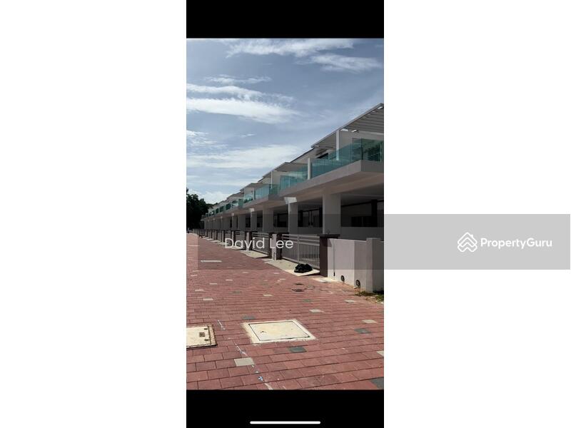 2-storey Terraced House for Sale in Seberang Perai (Penang) - David Lee - PropertyGuru.com.my