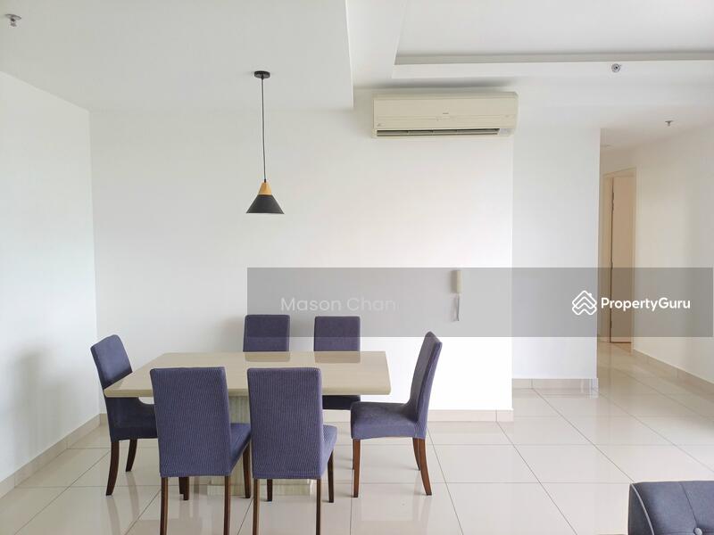 Service Residence for Rent at Sunway Citrine Residences - Mason Chan - PropertyGuru.com.my