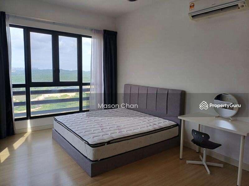 Service Residence for Rent at Sunway Citrine Residences - Mason Chan - PropertyGuru.com.my