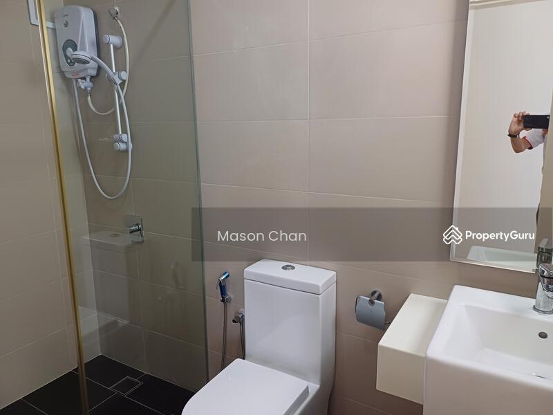 Service Residence for Rent at Sunway Citrine Residences - Mason Chan - PropertyGuru.com.my