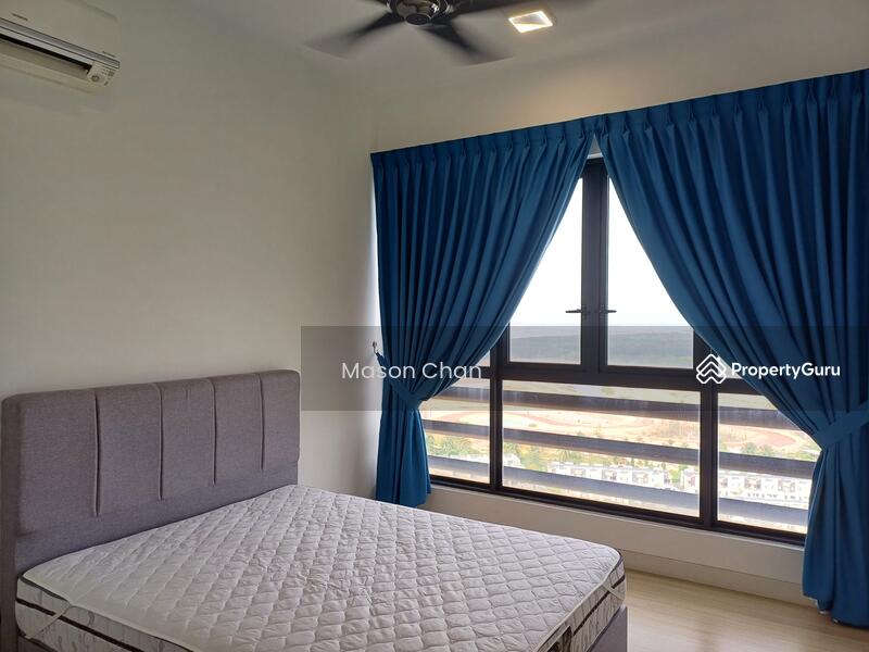 Service Residence for Rent at Sunway Citrine Residences - Mason Chan - PropertyGuru.com.my