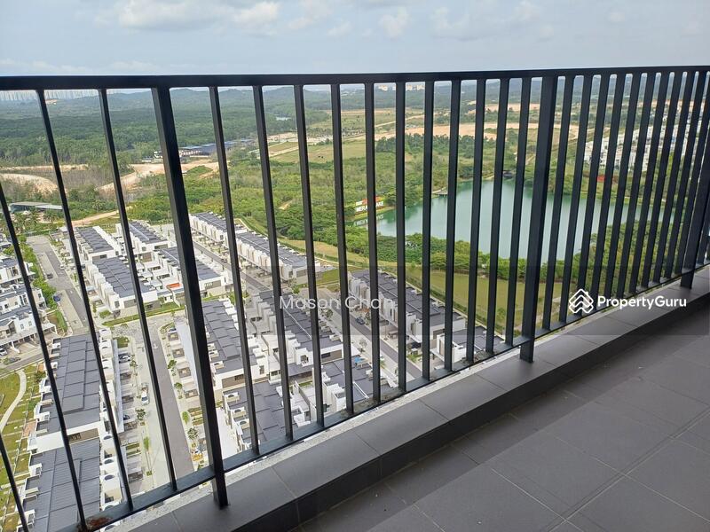 Service Residence for Rent at Sunway Citrine Residences - Mason Chan - PropertyGuru.com.my