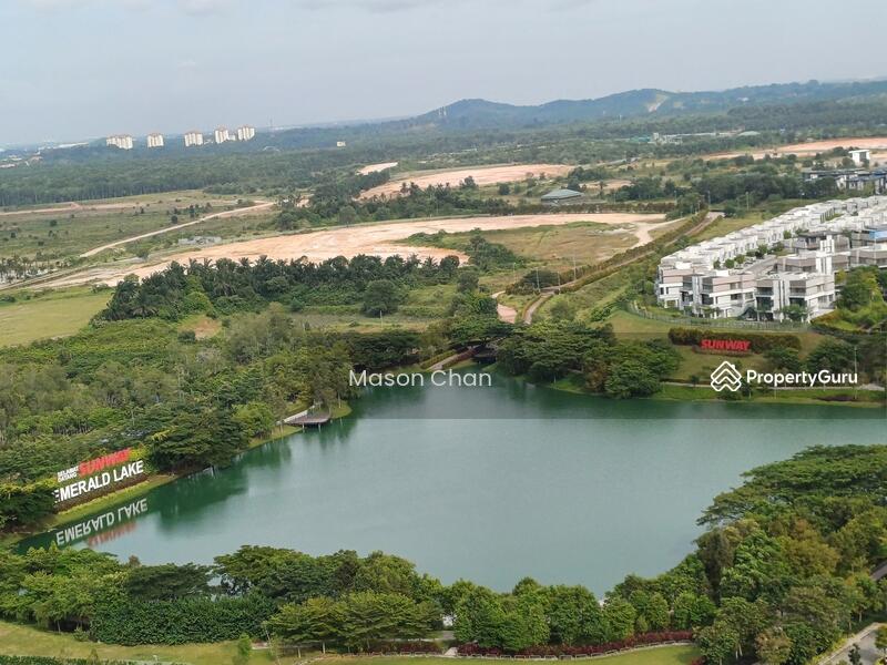 Service Residence for Rent at Sunway Citrine Residences - Mason Chan - PropertyGuru.com.my