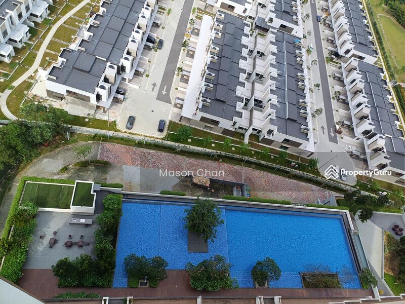 Service Residence for Rent at Sunway Citrine Residences - Mason Chan - PropertyGuru.com.my