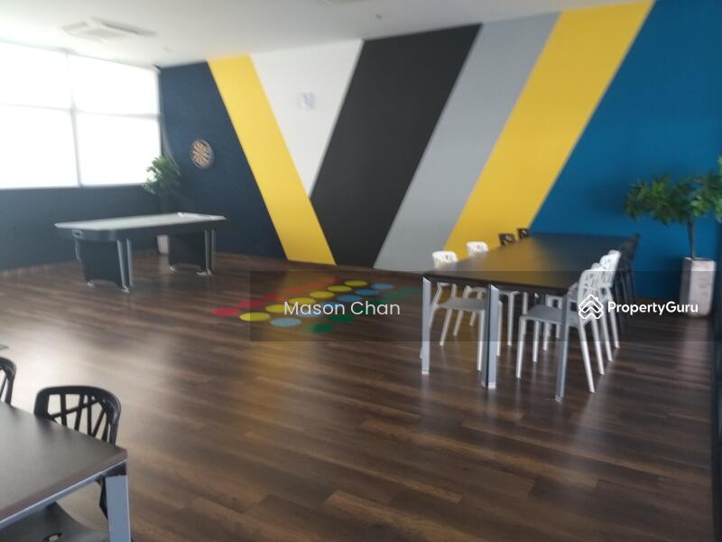 Service Residence for Rent at Sunway Citrine Residences - Mason Chan - PropertyGuru.com.my