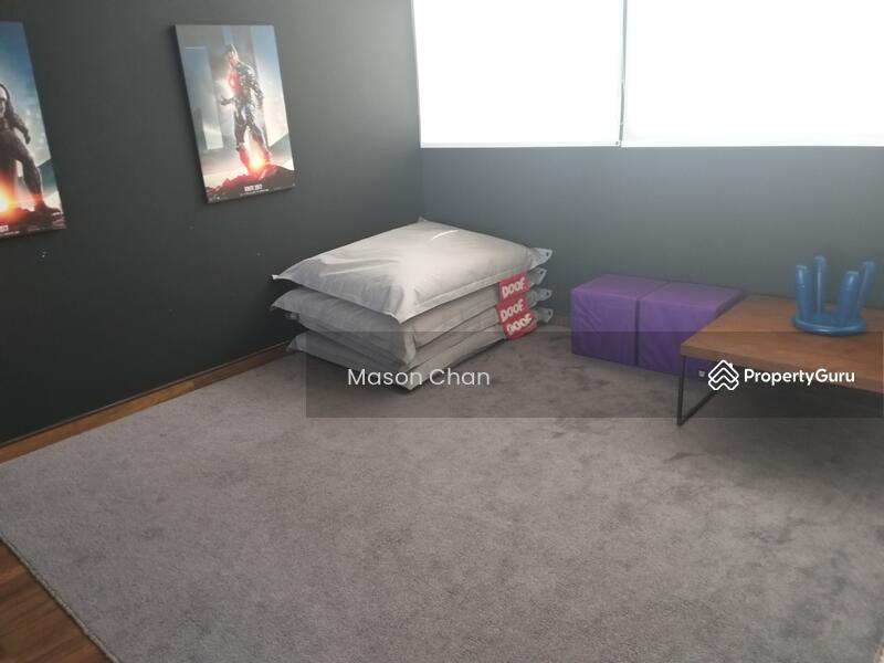 Service Residence for Rent at Sunway Citrine Residences - Mason Chan - PropertyGuru.com.my