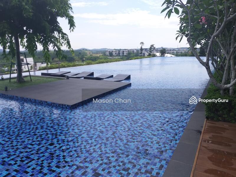 Service Residence for Rent at Sunway Citrine Residences - Mason Chan - PropertyGuru.com.my