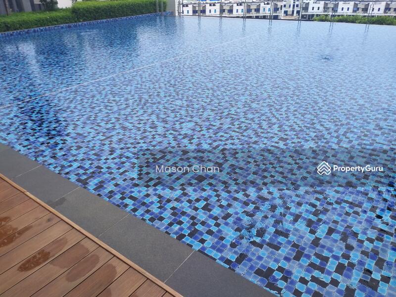 Service Residence for Rent at Sunway Citrine Residences - Mason Chan - PropertyGuru.com.my