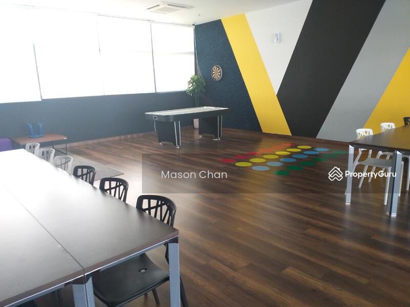 Service Residence for Rent at Sunway Citrine Residences - Mason Chan - PropertyGuru.com.my