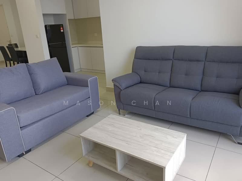 Service Residence for Rent at Sunway Citrine Residences - Mason Chan - PropertyGuru.com.my