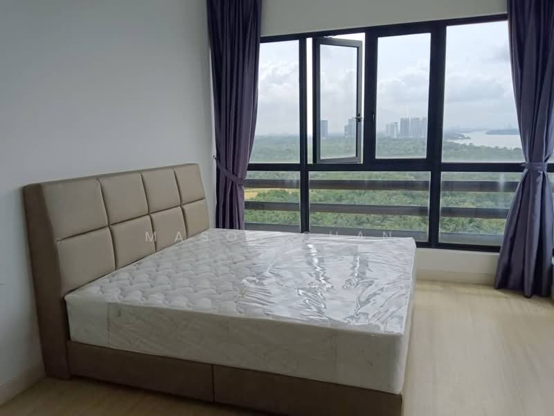 Service Residence for Rent at Sunway Citrine Residences - Mason Chan - PropertyGuru.com.my