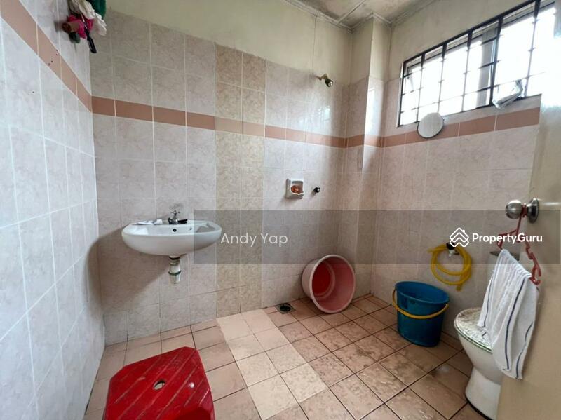 Untuk Dijual - Taman Bayu Permai