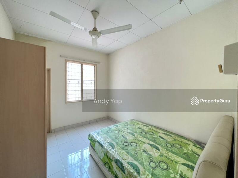 Untuk Dijual - Taman Bayu Permai