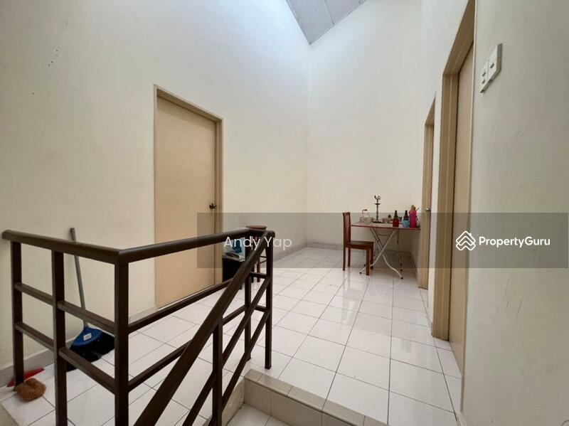 Untuk Dijual - Taman Bayu Permai
