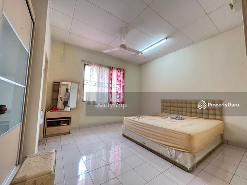 Untuk Dijual - Taman Bayu Permai