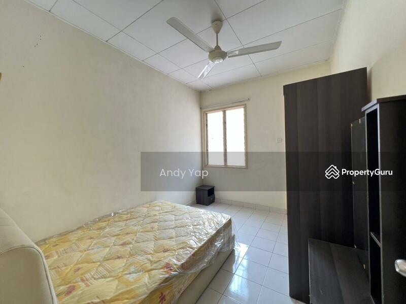 Untuk Dijual - Taman Bayu Permai