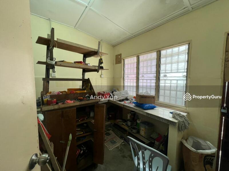 Untuk Dijual - Taman Bayu Permai