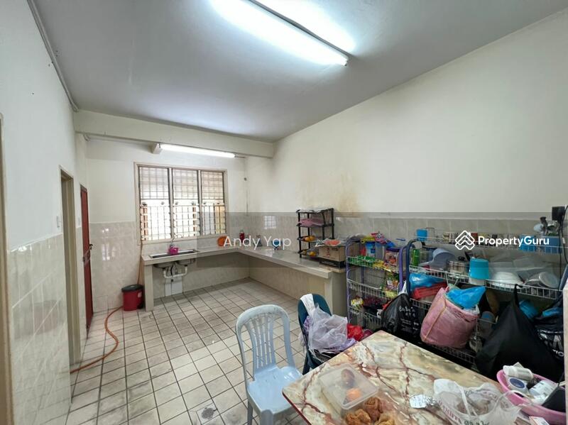 Untuk Dijual - Taman Bayu Permai