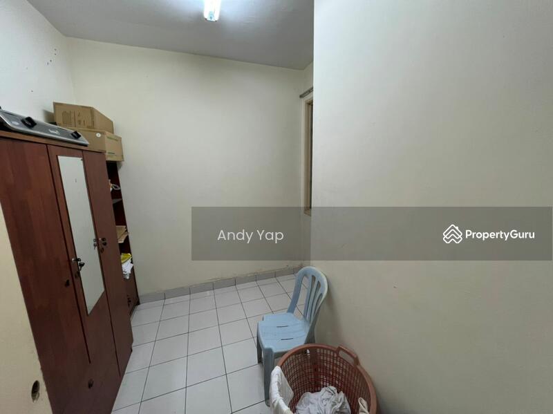 Untuk Dijual - Taman Bayu Permai