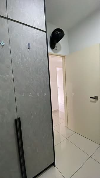 Service Residence for Sale at Damai Residence - Jane Yap - Corridor - PropertyGuru.com.my