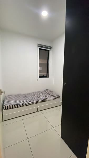 Service Residence for Sale at Damai Residence - Jane Yap - Bedroom - PropertyGuru.com.my
