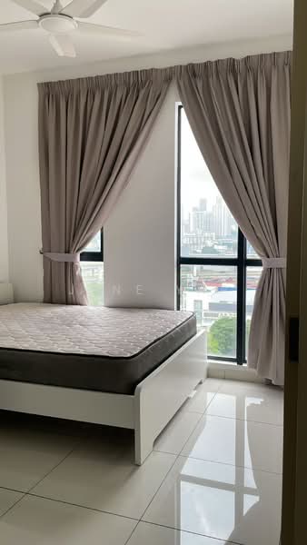 Service Residence for Sale at Damai Residence - Jane Yap - Bedroom - PropertyGuru.com.my