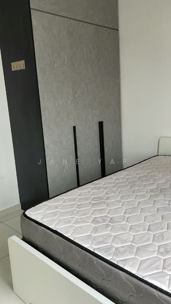 Service Residence for Sale at Damai Residence - Jane Yap - Bedroom - PropertyGuru.com.my