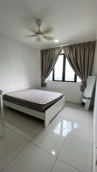 Service Residence for Sale at Damai Residence - Jane Yap - Bedroom - PropertyGuru.com.my