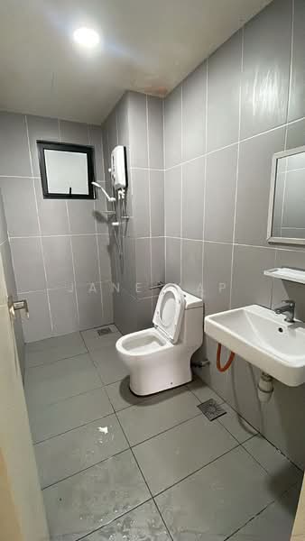 Service Residence for Sale at Damai Residence - Jane Yap - Bathroom - PropertyGuru.com.my