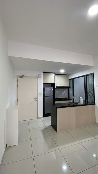Service Residence for Sale at Damai Residence - Jane Yap - Kitchen - PropertyGuru.com.my