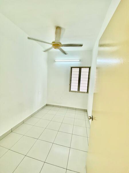 For Rent - Pangsapuri Akasia (Bandar Botanic)