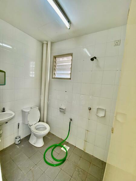 For Rent - Pangsapuri Akasia (Bandar Botanic)