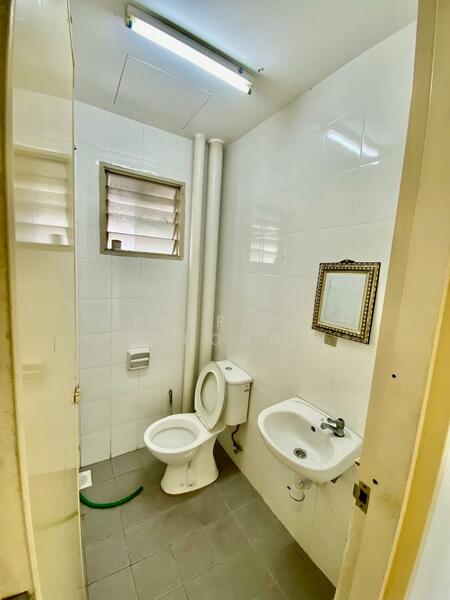 For Rent - Pangsapuri Akasia (Bandar Botanic)