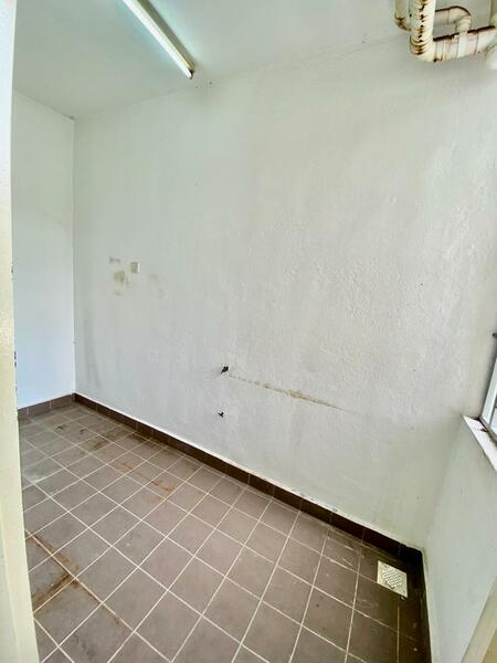 For Rent - Pangsapuri Akasia (Bandar Botanic)